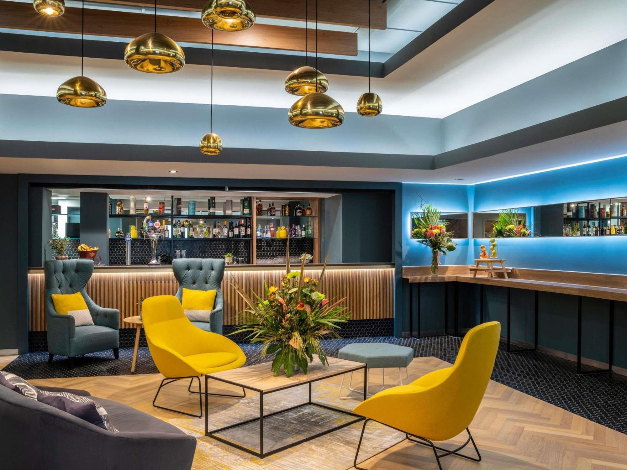 Novotel Edinburgh Park, Edinburgh